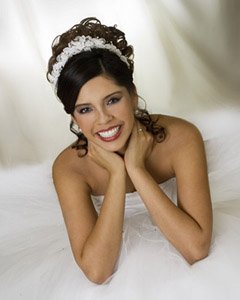 coiffure mariage en haute loire coco forfait mariée