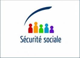 logo securite sociale