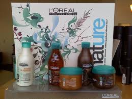 l oreal serie nature coco coiffure